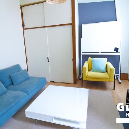 Gloce 横須賀 シェアルーム Navy Base L Yokosuka Share Room At Navy Base Buitenkant foto