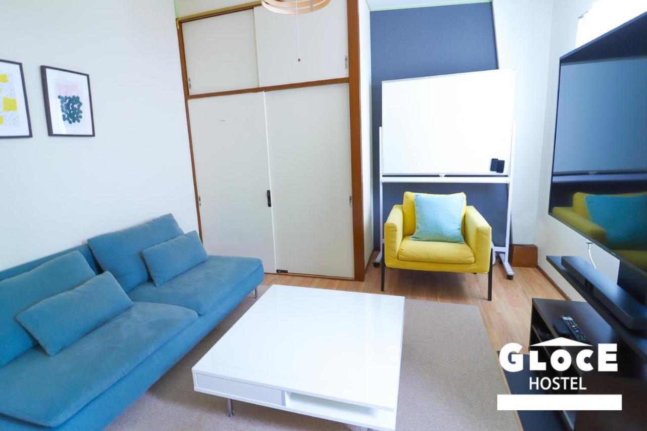 Gloce 横須賀 シェアルーム Navy Base L Yokosuka Share Room At Navy Base Buitenkant foto